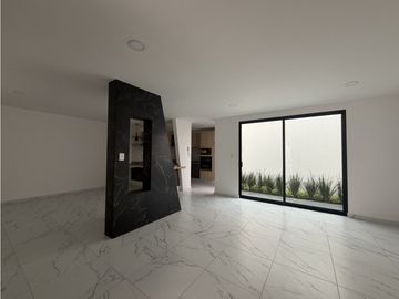 VENTA DE CASA PLAZA SAN DIEGO
