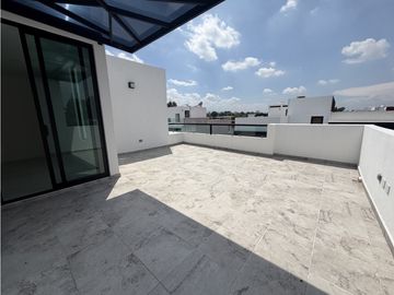 VENTA DE CASA PLAZA SAN DIEGO
