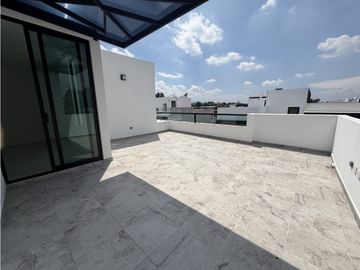 VENTA DE CASA PLAZA SAN DIEGO