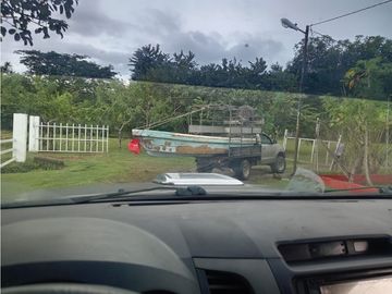 CHAME / EL ESPAVE / 3 HECTAREAS / AMPLIO TERRENO / ZONAS VERDES