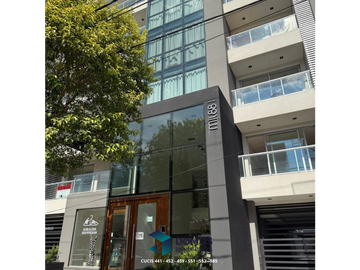 VENTA DEPARTEMENTO EN DEAN FUNES 1088