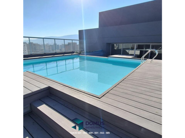 VENTA DEPARTEMENTO EN DEAN FUNES 1088