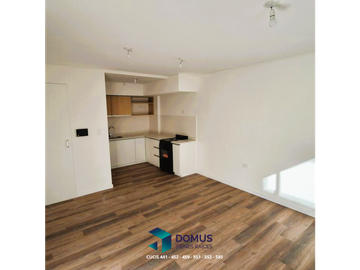 VENTA DEPARTEMENTO EN DEAN FUNES 1088