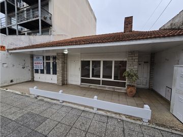 Alquiler Apto Profesional (San Lorenzo 2400)