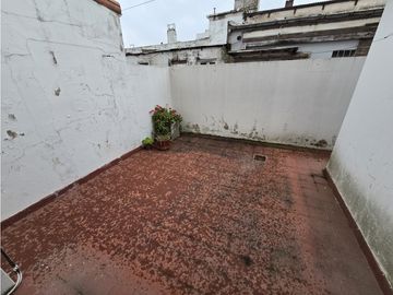 Alquiler Apto Profesional (San Lorenzo 2400)