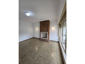 Alquiler Apto Profesional (San Lorenzo 2400)