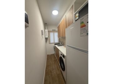 3 AMBIENTES TOTALMENTE RECICLADO A METROS DE PLAZA COLON - COLON 2236
