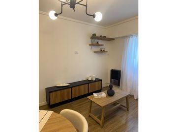 3 AMBIENTES TOTALMENTE RECICLADO A METROS DE PLAZA COLON - COLON 2236