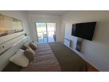 Dúplex de Categoría en Residencias del Lago