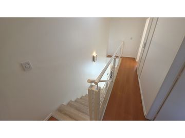Dúplex de Categoría en Residencias del Lago