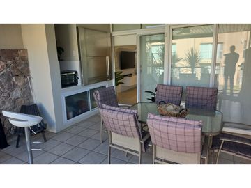 Dúplex de Categoría en Residencias del Lago