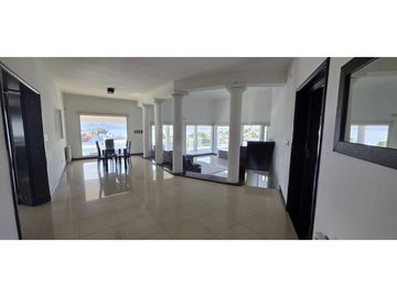 Mansion de lujo con Vista al lago