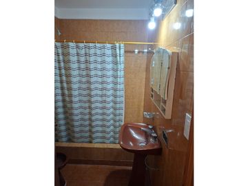 MOGOTES: DEPARTAMENTO 2 AMBIENTES- 1º PISO