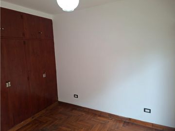 MOGOTES: DEPARTAMENTO 2 AMBIENTES- 1º PISO