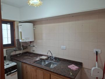 MOGOTES: DEPARTAMENTO 2 AMBIENTES- 1º PISO