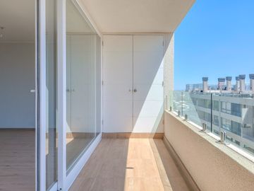 Av. La Florida 10695 (1 Est /2 Bod) [2820-4]