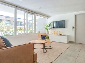 Av. La Florida 10695 (1 Est /2 Bod) [2820-4]