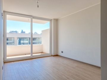 Av. La Florida 10695 (1 Est /2 Bod) [2820-4]