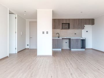 Av. La Florida 10695 (1 Est /2 Bod) [2820-4]