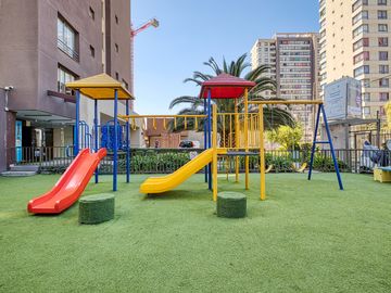 Alma Hipodromo [642-6]