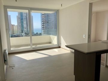 Moderno Departamento en Costa de Montemar