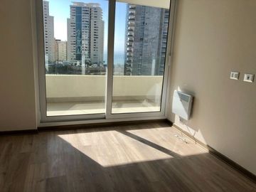 Moderno Departamento en Costa de Montemar
