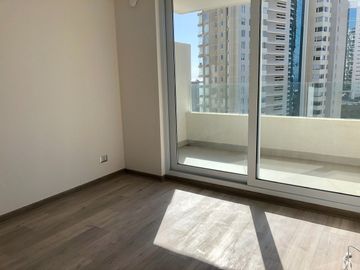Moderno Departamento en Costa de Montemar