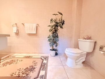 VIVE EL LUJO EN PIRQUE, 5000MT2, JARDIN Y CONFORT TOTAL