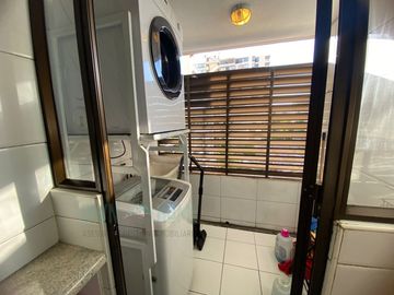 ULTIMO PRECIO 7900 UF DEPTO 3D-2B LA MEJOR UBICACION