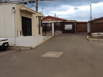 EXCELENTE UBICACION A 1 CUADRA TRONCAL URBANO QUILPUE