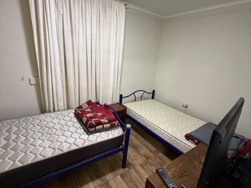 HERMOSA Y AMPLIA CASA EN ARRIENDO