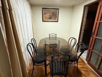 HERMOSA Y AMPLIA CASA EN ARRIENDO