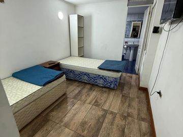HERMOSA Y AMPLIA CASA EN ARRIENDO