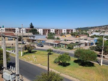 VENTA DEPARTAMENTO QUILLOTA CONDOMINIO