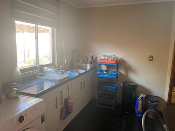 HERMOSA CASA CON GRAN COMEDOR Y SALA DE ESTAR
