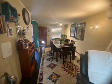 HERMOSA CASA CON GRAN COMEDOR Y SALA DE ESTAR