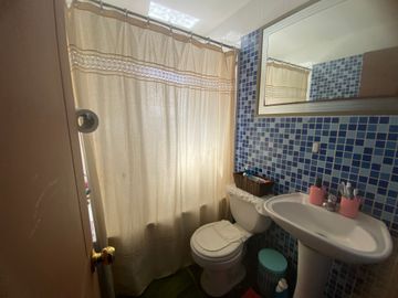 HERMOSA CASA CON GRAN COMEDOR Y SALA DE ESTAR