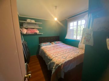HERMOSA CASA CON GRAN COMEDOR Y SALA DE ESTAR