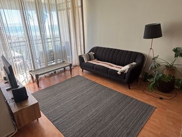 DEPARTAMENTO EN ARRIENDO PRIMERA LINEA LA SERENA