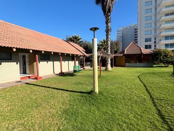 DEPARTAMENTO EN ARRIENDO PRIMERA LINEA LA SERENA