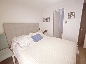 OPORTUNIDAD DE DEPARTAMENTO EN VENTA EN EL CENTRO DE CHILLAN