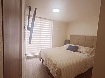 OPORTUNIDAD DE DEPARTAMENTO EN VENTA EN EL CENTRO DE CHILLAN