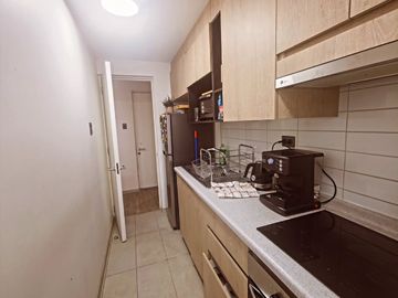 OPORTUNIDAD DE DEPARTAMENTO EN VENTA EN EL CENTRO DE CHILLAN