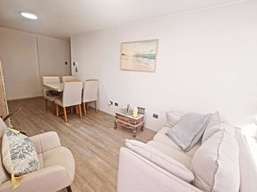 OPORTUNIDAD DE DEPARTAMENTO EN VENTA EN EL CENTRO DE CHILLAN