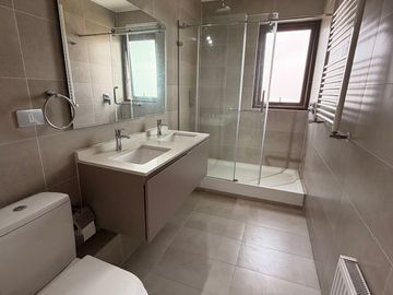 SE VENDE DEPARTAMENTO  DEL MODELO MÁS GRANDE EN CHILLÁN