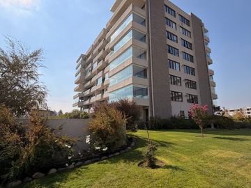 SE VENDE DEPARTAMENTO  DEL MODELO MÁS GRANDE EN CHILLÁN