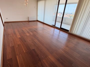 SE VENDE DEPARTAMENTO  DEL MODELO MÁS GRANDE EN CHILLÁN