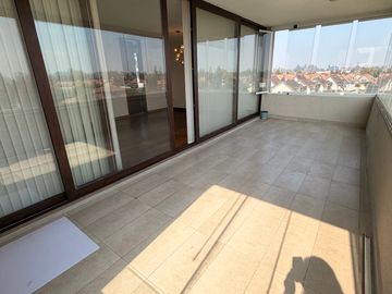 SE VENDE DEPARTAMENTO  DEL MODELO MÁS GRANDE EN CHILLÁN