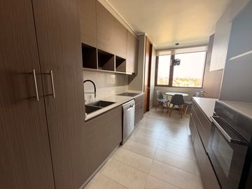 SE VENDE DEPARTAMENTO  DEL MODELO MÁS GRANDE EN CHILLÁN