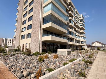 SE VENDE DEPARTAMENTO  DEL MODELO MÁS GRANDE EN CHILLÁN